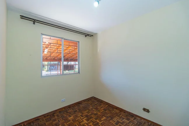 Imagem Excelente Sobrado para Locação – Bairro São Braz, Curitiba