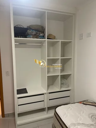 Imagem APARTAMENTO À VENDA A POUCOS MENTROS DO CALÇADÃO DA CIDADE NO CENTRO DE UBATUBA-SP