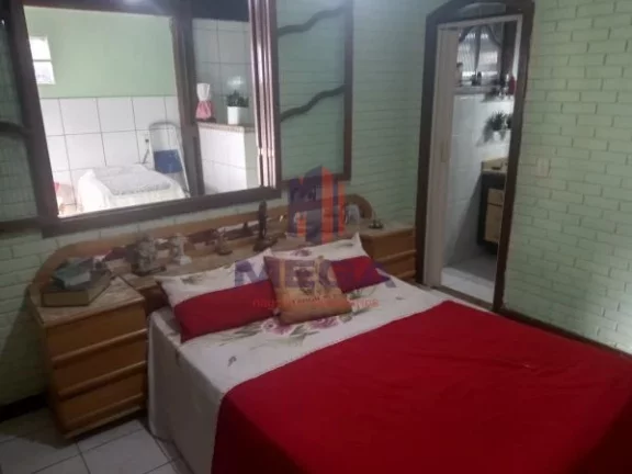 Imagem Casa escriturada em Morada do Sol
