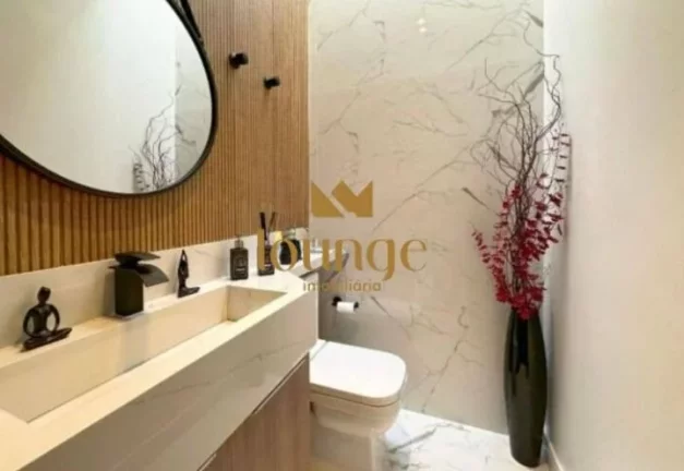 Imagem Casa Em Condominio em Sorocaba