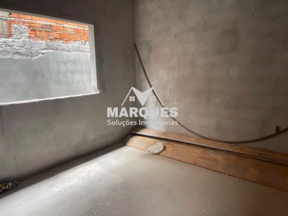 Imagem Casa a Venda no bairro Jardim dos Ipês II - Sumaré, SP