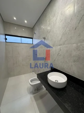 Imagem CASA RESIDENCIAL em PARÁ DE MINAS - MG, PADRE LIBÉRIO
