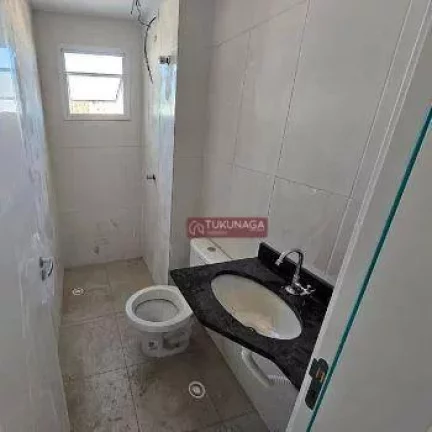 Imagem Apartamento com 2 quartos à venda, 56 m² por R$ 410.000 - Vila Galvão - Guarulhos/SP