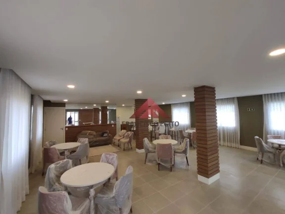 Imagem Apartamento com excelente localização