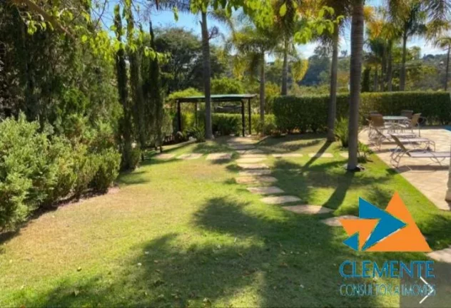 Imagem CASA E SITIO EM CONDOMINIO ESTANCIAS DA MATA LAGOA SANTA/JABOTICATUBAS MG.