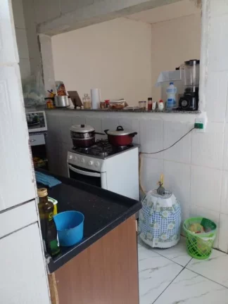 Imagem Casa com 2 dormitórios à venda, 136 m² por R$ 450.000,00 - Jardim Nova Poá - Poá/SP