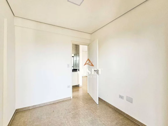 Imagem Apartamento com 1 dormitório no Tatuapé