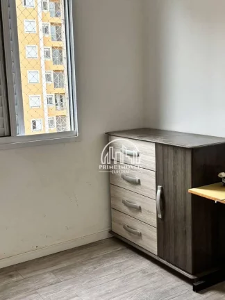 Imagem Apartamento com 2 dormitórios à venda, 50 m² por R$ 359.200,00 - Belluno Residencial - Jundiaí/SP