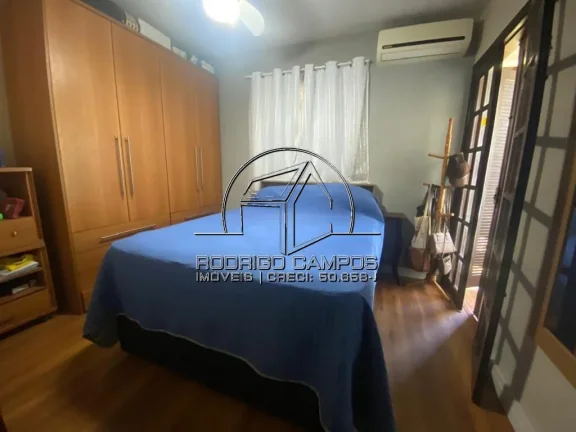 Imagem Casa de Condomínio 2 Quartos no Jardim Praiano - Guarujá, SP