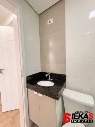 Imagem Apartamento para locação no Tatuapé, São Paulo-SP: 2 quartos, 1 sala, 1 banheiro, 42m² de área!