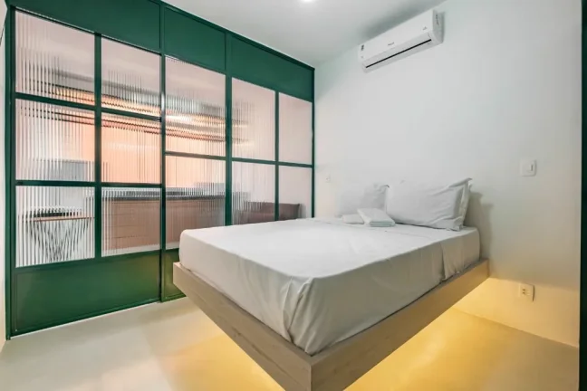 Imagem APARTAMENTO RESIDENCIAL em São Paulo - SP, Santa Cecília