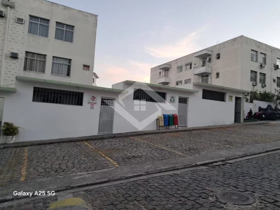 Imagem Apartamento térreo próximo ao Park Shopping, com piscina e segurança 24h
