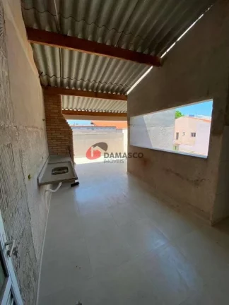 Imagem Apartamento à venda 2 Quartos, 1 Vaga, 80M², Parque Erasmo Assunção, Santo André - SP