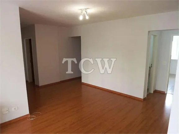 Imagem Apartamento à venda no bairro Vila Mariana - São Paulo/SP, Zona Sul