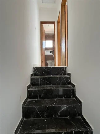 Imagem CASA COM 58 m² - MIRIM - PRAIA GRANDE SP