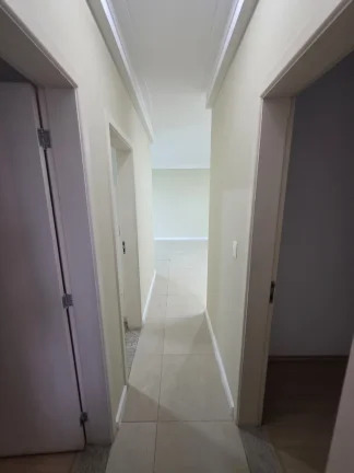 Imagem Apartamento à venda em Sorocaba-SP, Jardim Paulistano: 3 quartos, 1 suíte, 2 salas, 2 banheiros, 2 vagas, 101,60m². Venha conferir!