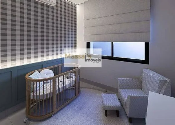 Imagem Casa de condomínio à venda, no Residencial Club Santorini - Paulínia, em Paulínia, Parque Brasil 500, com 3 quartos, 191,86m2
