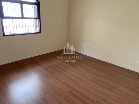 Imagem SOBRADO 3 DORMITÓRIOS EM RIBEIRÃO PIRES -SP