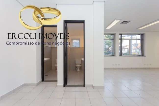 Imagem SALA COMERCIAL em São Paulo - SP, Vila Madalena