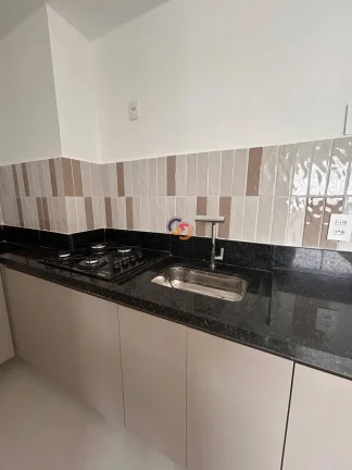Imagem APARTAMENTO NOVO - 35 m² / 2 DORM / VILA SARDENHA MÓOCA