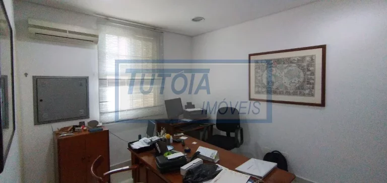 Imagem ESCRITÓRIO COMERCIAL MOBILIADO PARA LOCAÇÃO NO PARAISO