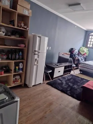 Imagem Alugo Loft em Santo André, Vila Helena