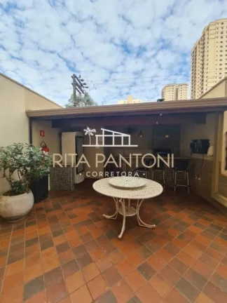 Imagem Apartamento - Ribeirão Preto - Santa Cruz do José Jacques
