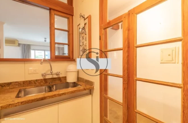 Imagem APARTAMENTO RESIDENCIAL em SÃO PAULO - SP, VILA NOVA CONCEIÇÃO