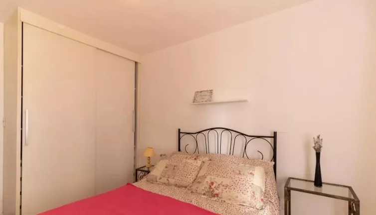 Imagem APARTAMENTO RESIDENCIAL em SÃO PAULO - SP, VILA MARIANA
