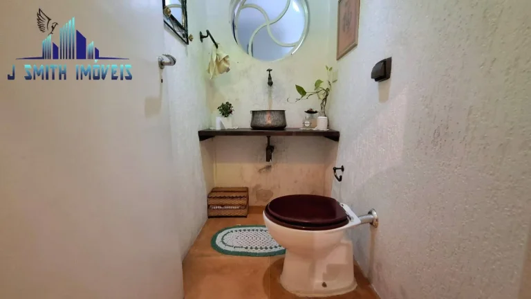 Imagem Casa com 5 dormitórios, sendo 3 suítes - Granja Viana. Terreno 1.360m²