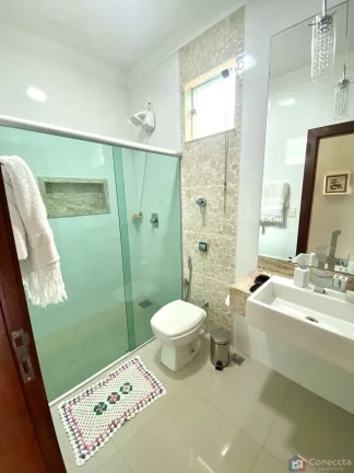 Imagem Casa à Venda Patos de Minas | Nossa Senhora de Fátima