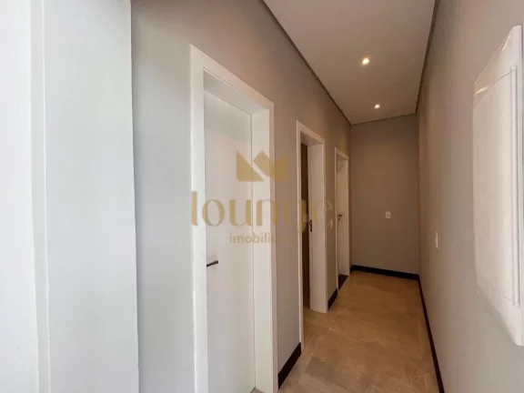 Imagem Casa ÀVenda em Alphaville N. Esplanada 4 Z. Sul - Votorantim