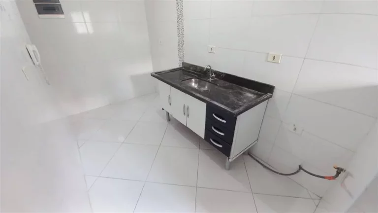 Imagem APARTAMENTO COM 72 m² - AVIAÇÃO - PRAIA GRANDE SP