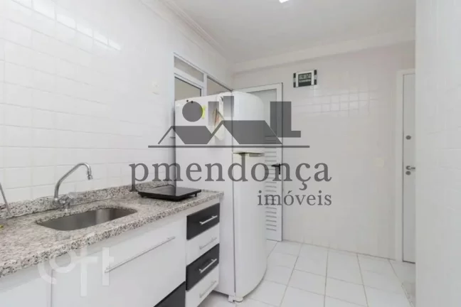 Imagem Apartamento em Perdizes com 2 quartos (1 suíte) e 1 vaga, 70m²