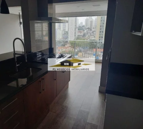 Imagem Apartamento para venda Vila Mariana com 112mts