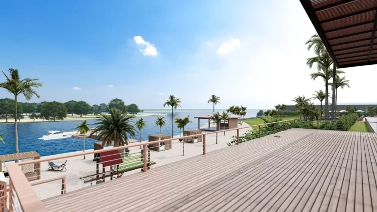 Imagem LOTE DISPONIVEL Á VENDA NO CONDOMINIO RIO SOL EM RIFAINA/SP