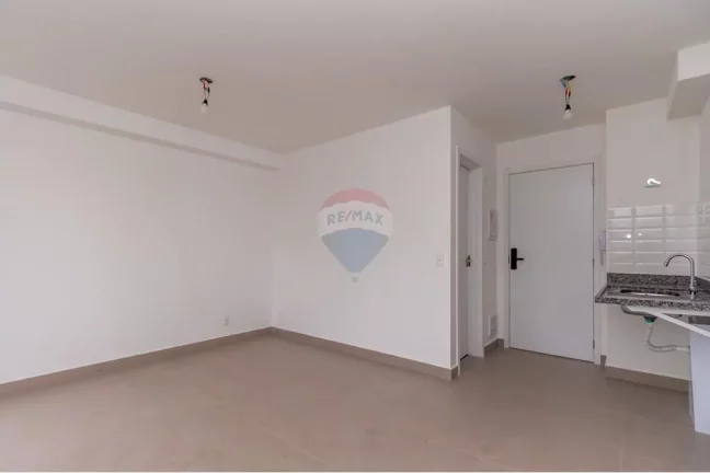 Imagem "Vila Mariana: Seu Novo Apartamento Moderno com Vista Panorâmica e Lazer Completo!"