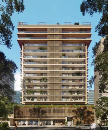Apartamento com 4 Quartos à Venda, 124 m² em Icaraí - Niterói