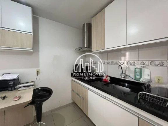 Imagem EXCELENTE CASA TÉRREA - RESIDENCIAL JUNDIAÍ