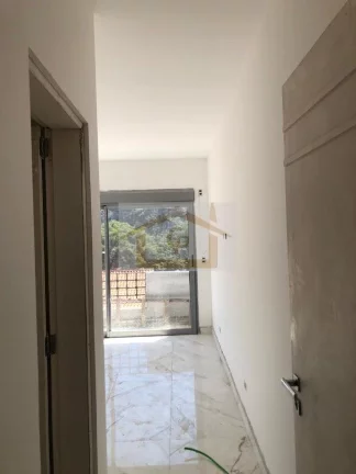 Imagem Segurança e praticidade, 206m2, 3 suítes, 4 vagas quintal com Jacuzzi!!!