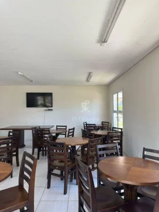 Imagem Apartamento com 2 dormitórios à venda, 55 m²- Vila Andrade - São Paulo/SP