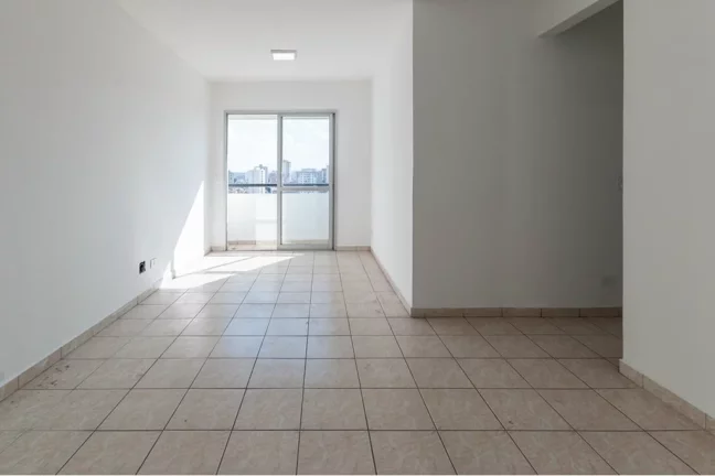 Imagem Apartamento à venda em São Paulo, Freguesia do Ó, com 3 quartos, 73m2