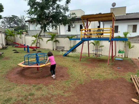 Imagem Apartamento para locação no Condomíno Clube Spazio Salamanca - Sorocaba