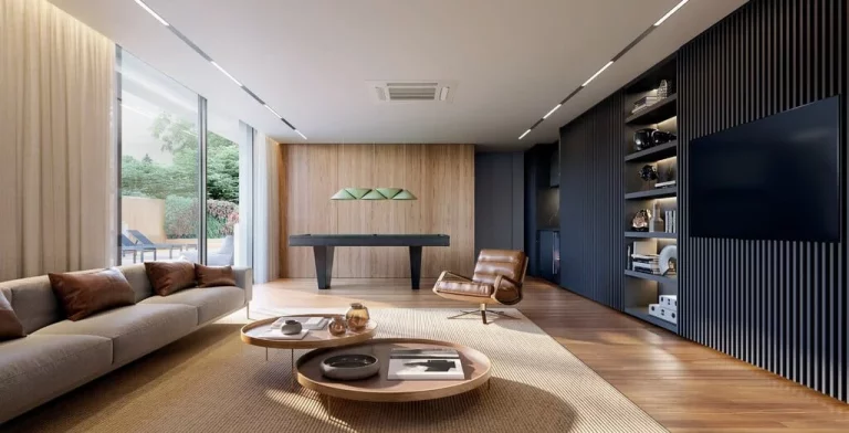Imagem Apartamento à venda em Porto Alegre, Bela Vista, com 3 quartos, 160,52m²