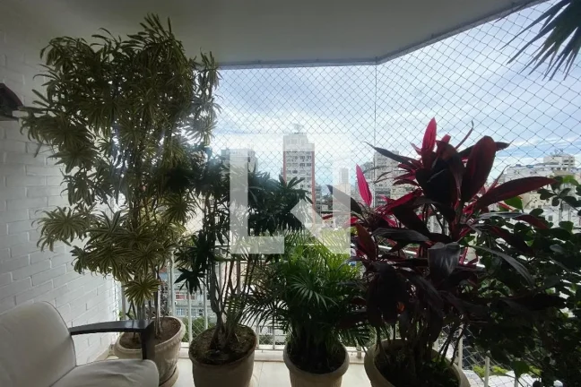 Imagem Apartamento à Venda - Ipanema, 1 Quarto, 90 m2