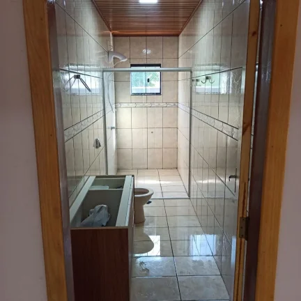 Imagem Casa Residencial à venda no Cj. Libra, região central de Foz do Iguaçu PR