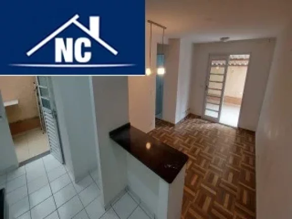 Foto do imóvel Imóvel com 2 Quartos à Venda, 70 m² em Jardim Celeste/rua Luiz Vieira De Souza - São Paulo/s.b.c