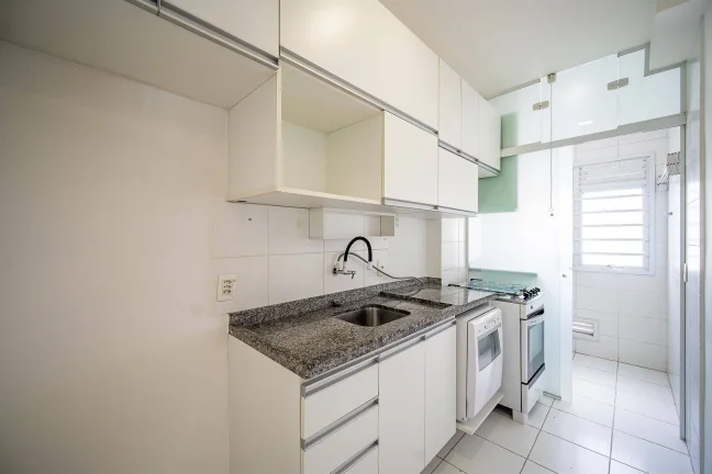 Imagem Apartamento 3 quartos à venda, 67 m² por R$ 690.000 - Resort Bethaville - Barueri/SP