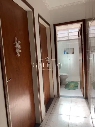 Imagem Casa térrea no Bairro Jardim Tarumã com 2 Quartos | Jundiaí | São Paulo