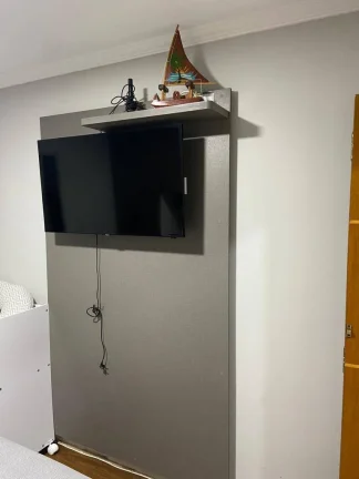 Imagem Apartamento Residencial Parque Selecta 54 m² 2 Dormitorios 1 Vaga